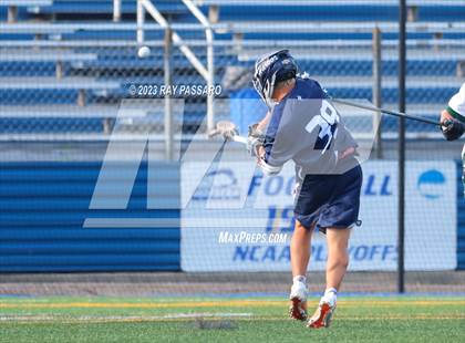 Thumbnail 1 in Cold Spring Harbor vs. Marcellus NYSPHSAA Class D Finals photogallery.