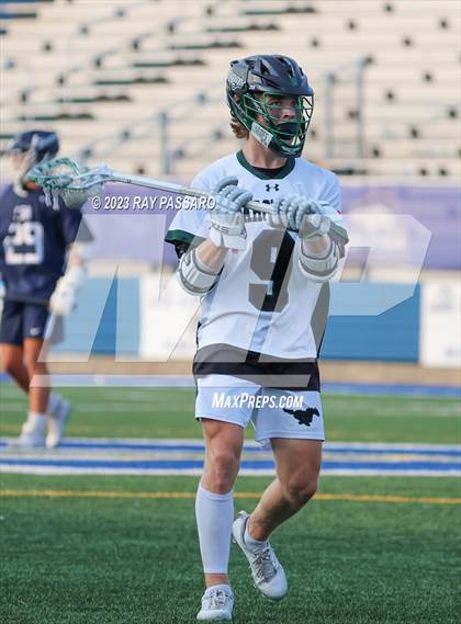 Thumbnail 2 in Cold Spring Harbor vs. Marcellus NYSPHSAA Class D Finals photogallery.