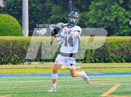 Thumbnail 1 in Cold Spring Harbor vs. Marcellus NYSPHSAA Class D Finals photogallery.