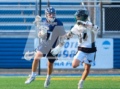 Thumbnail 2 in Cold Spring Harbor vs. Marcellus NYSPHSAA Class D Finals photogallery.