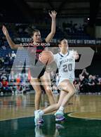 Photo from the gallery "Camas vs. Gonzaga Prep (WIAA 4A Final)"