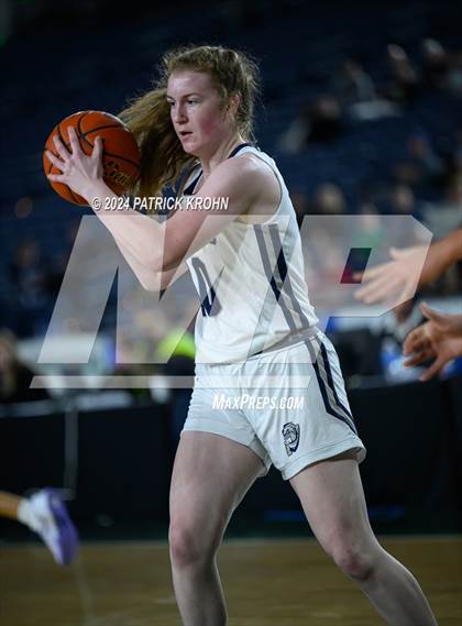 Thumbnail 1 in Camas vs. Gonzaga Prep (WIAA 4A Final) photogallery.