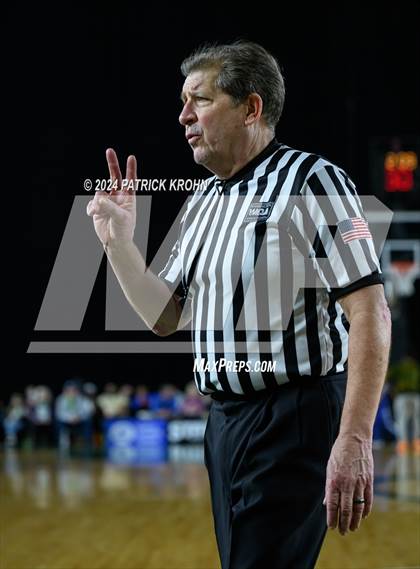Thumbnail 2 in Camas vs. Gonzaga Prep (WIAA 4A Final) photogallery.