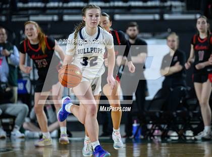 Thumbnail 1 in Camas vs. Gonzaga Prep (WIAA 4A Final) photogallery.