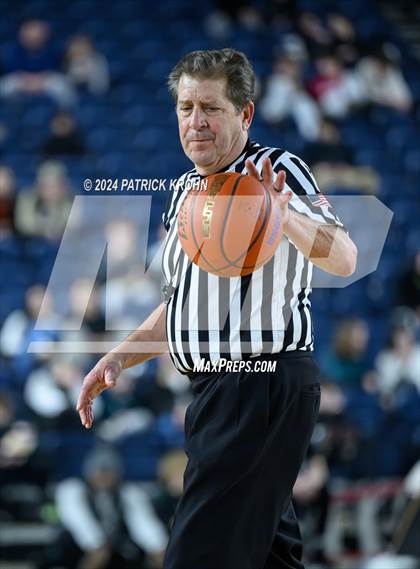 Thumbnail 1 in Camas vs. Gonzaga Prep (WIAA 4A Final) photogallery.