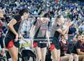 Photo from the gallery "Camas vs. Gonzaga Prep (WIAA 4A Final)"