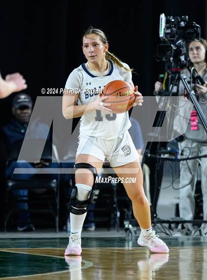 Thumbnail 3 in Camas vs. Gonzaga Prep (WIAA 4A Final) photogallery.