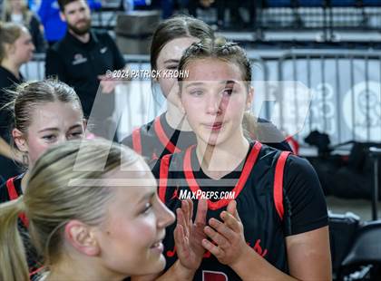 Thumbnail 3 in Camas vs. Gonzaga Prep (WIAA 4A Final) photogallery.
