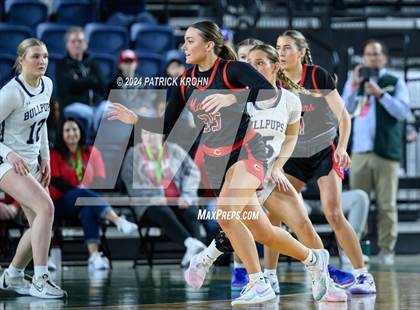 Thumbnail 1 in Camas vs. Gonzaga Prep (WIAA 4A Final) photogallery.