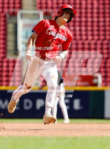 Photo 115 in the Summit Country Day vs Conner Photo Gallery (142 Photos)