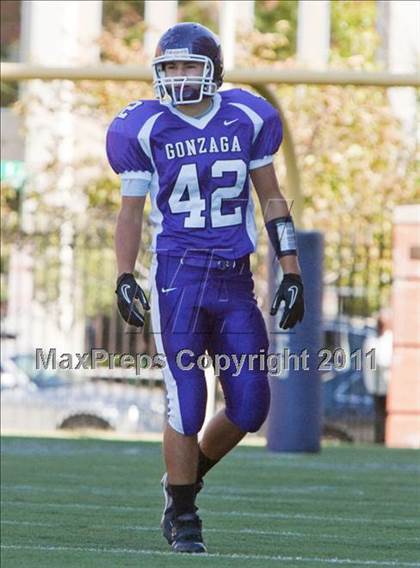 Thumbnail 2 in Archbishop Carroll @ Gonzaga photogallery.