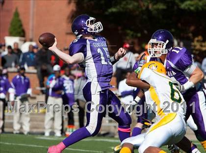 Thumbnail 1 in Archbishop Carroll @ Gonzaga photogallery.