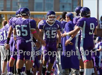 Thumbnail 3 in Archbishop Carroll @ Gonzaga photogallery.
