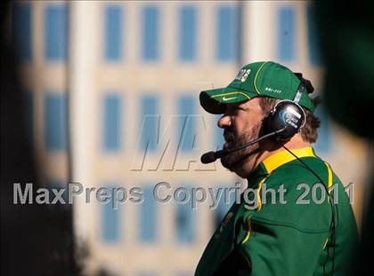 Thumbnail 1 in Archbishop Carroll @ Gonzaga photogallery.
