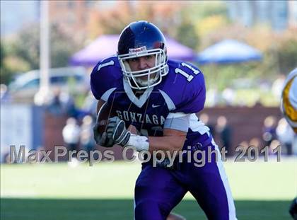 Thumbnail 2 in Archbishop Carroll @ Gonzaga photogallery.
