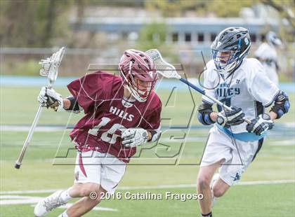 Thumbnail 1 in JV: Wayne Hills @ Wayne Valley photogallery.