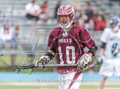 Thumbnail 2 in JV: Wayne Hills @ Wayne Valley photogallery.