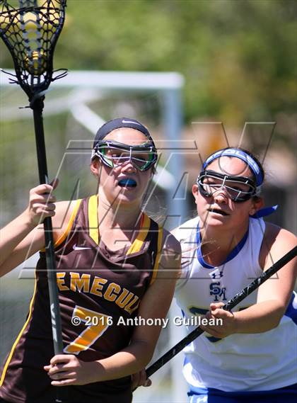 Thumbnail 1 in Temecula Valley @ Santa Margarita photogallery.