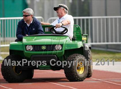 Thumbnail 1 in Parker vs. Salesian (CIF SoCal D3 Regional Final) photogallery.