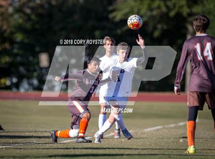 Thumbnail 1 in Landon @ Episcopal photogallery.