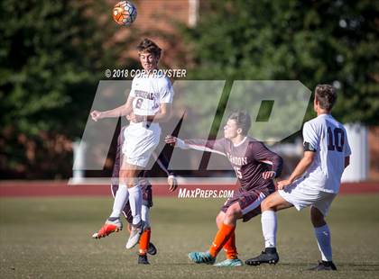 Thumbnail 3 in Landon @ Episcopal photogallery.