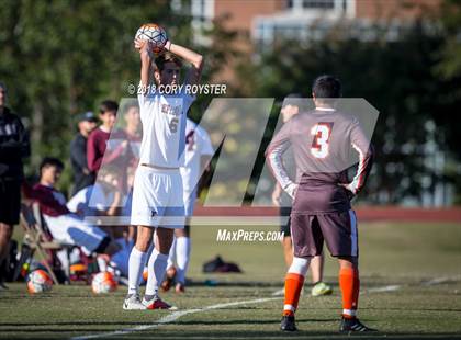 Thumbnail 1 in Landon @ Episcopal photogallery.