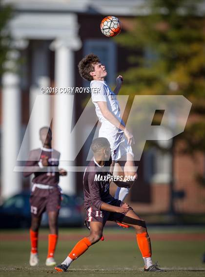 Thumbnail 3 in Landon @ Episcopal photogallery.