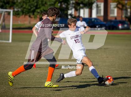 Thumbnail 3 in Landon @ Episcopal photogallery.