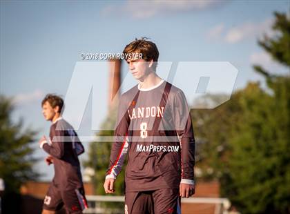 Thumbnail 1 in Landon @ Episcopal photogallery.