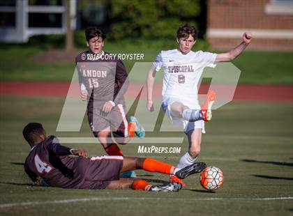 Thumbnail 3 in Landon @ Episcopal photogallery.