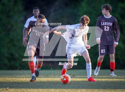 Thumbnail 1 in Landon @ Episcopal photogallery.