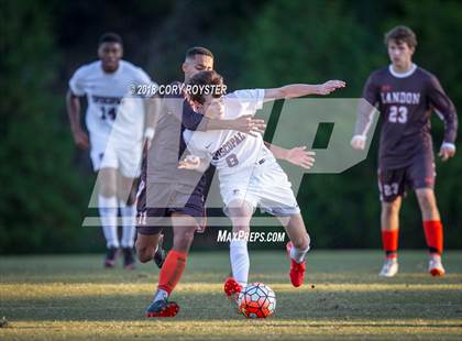 Thumbnail 3 in Landon @ Episcopal photogallery.