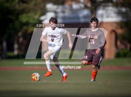 Thumbnail 3 in Landon @ Episcopal photogallery.