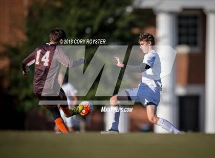 Thumbnail 2 in Landon @ Episcopal photogallery.