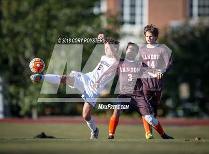 Thumbnail 1 in Landon @ Episcopal photogallery.