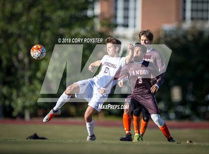 Thumbnail 3 in Landon @ Episcopal photogallery.