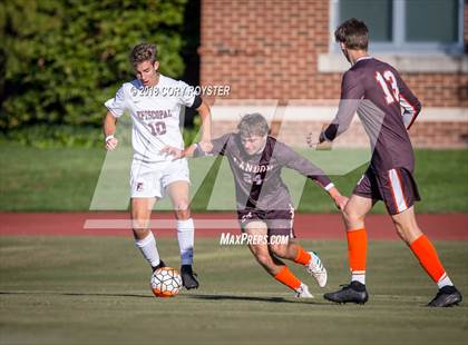 Thumbnail 2 in Landon @ Episcopal photogallery.