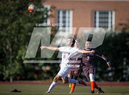 Thumbnail 2 in Landon @ Episcopal photogallery.