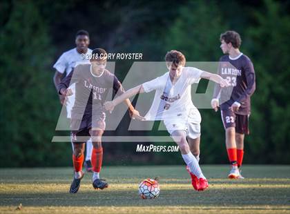 Thumbnail 2 in Landon @ Episcopal photogallery.