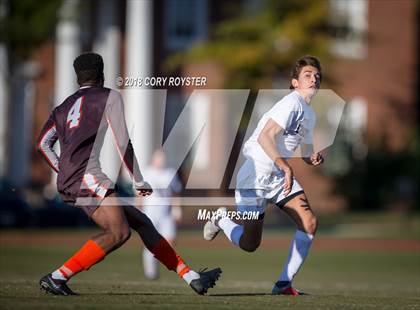 Thumbnail 2 in Landon @ Episcopal photogallery.