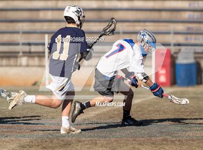 Thumbnail 2 in JV: Spartanburg @ Byrnes photogallery.