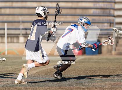 Thumbnail 3 in JV: Spartanburg @ Byrnes photogallery.