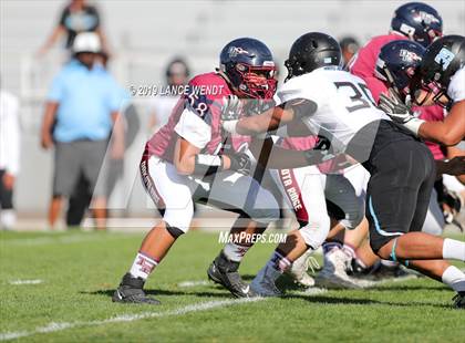 Thumbnail 3 in Vista Ridge @ Dakota Ridge photogallery.