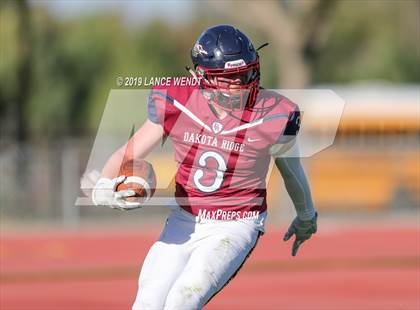 Thumbnail 3 in Vista Ridge @ Dakota Ridge photogallery.