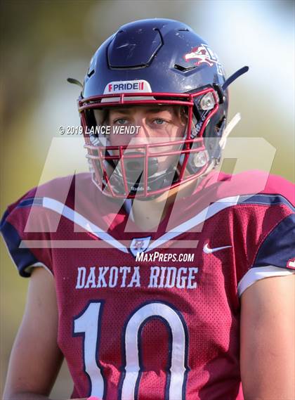Thumbnail 2 in Vista Ridge @ Dakota Ridge photogallery.