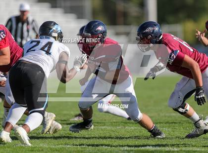 Thumbnail 3 in Vista Ridge @ Dakota Ridge photogallery.