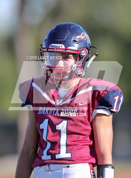 Thumbnail 3 in Vista Ridge @ Dakota Ridge photogallery.