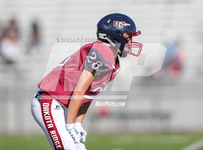 Thumbnail 3 in Vista Ridge @ Dakota Ridge photogallery.