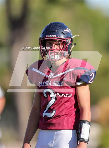 Thumbnail 1 in Vista Ridge @ Dakota Ridge photogallery.