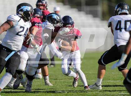 Thumbnail 1 in Vista Ridge @ Dakota Ridge photogallery.
